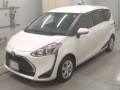 2020 Toyota Sienta