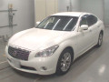 2014 Nissan Fuga