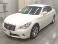 2013 Nissan Fuga