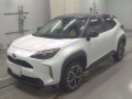 2025 Toyota YARIS CROSS