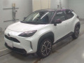 2025 Toyota YARIS CROSS