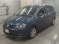 2017 Volkswagen Sharan