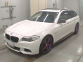 2011 BMW 5 Series