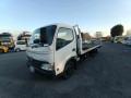 2008 Toyota Toyoace Truck