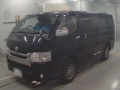 2020 Toyota Hiace Van