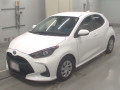 2022 Toyota YARIS