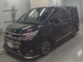 2019 Toyota Noah