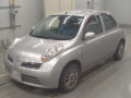 2007 Nissan March