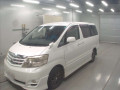 2007 Toyota Alphard V