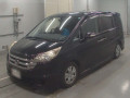 2009 Honda Step WGN