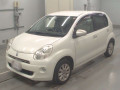 2010 Toyota Passo