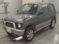 1996 Mitsubishi Pajero Mini