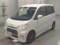 2010 Daihatsu Tanto exe