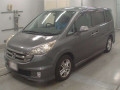 2009 Honda Step WGN