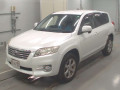 2010 Toyota Vanguard