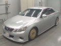 2011 Toyota Mark X
