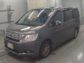 2011 Honda Step WGN