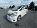 2010 Toyota Vellfire