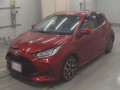 2020 Toyota YARIS