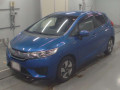 2014 Honda Fit Hybrid