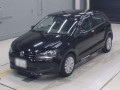 2012 Volkswagen Polo