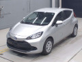 2023 Toyota Aqua