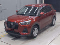 2021 Daihatsu Rocky