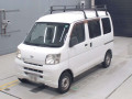 2014 Daihatsu Hijet Cargo