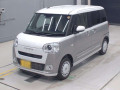 2025 Daihatsu Move Canbus