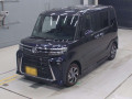 2025 Daihatsu Tanto