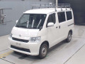 2021 Toyota Townace Van