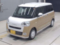 2024 Daihatsu Move Canbus