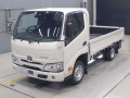 2025 Toyota Dyna Truck