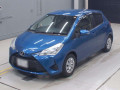 2017 Toyota Vitz
