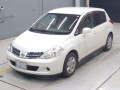 2008 Nissan Tiida