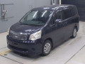 2011 Toyota Noah