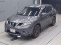 2014 Nissan X-Trail
