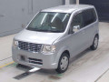 2010 Mitsubishi eK Wagon