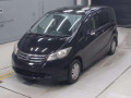 2009 Honda Freed