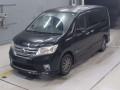 2013 Nissan Serena