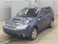 2011 Subaru Forester