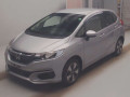 2018 Honda Fit Hybrid