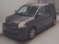 2007 Toyota Sienta