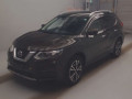 2018 Nissan X-Trail