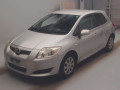 2007 Toyota Auris