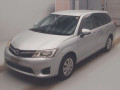 2013 Toyota Corolla Fielder