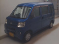 2006 Daihatsu Hijet Cargo