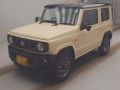 2024 Suzuki Jimny