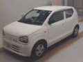 2020 Suzuki Alto