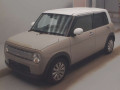 2016 Suzuki ALTO Lapin